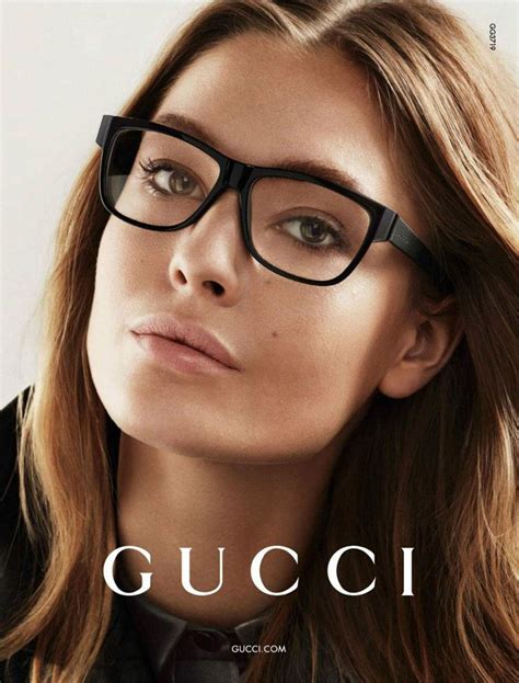 womens gucci eyeglasses on face|where to buy gucci glasses.